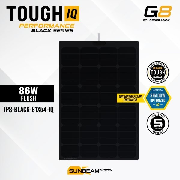 SUNBEAMsystem-sunbeam-system-extra-durable-walkable-surface-solar-panel-Tough-Performance-TP8-Black-81x54-Cover